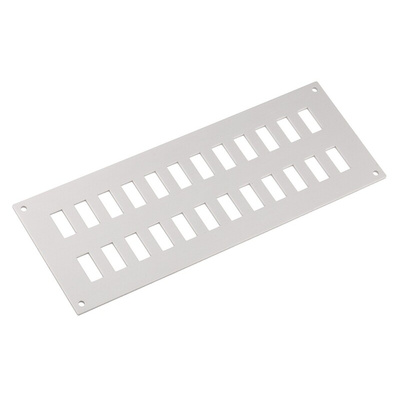 RS PRO Thermocouple Panel for Use with Miniature Socket, Miniature, RoHS Compliant Standard