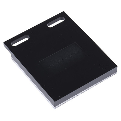 Banner Sensor Reflector for Use with Q45BB6LL Series