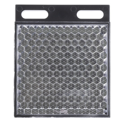 Banner Sensor Reflector for Use with Q45BB6LL Series