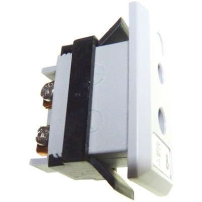 RS PRO Fascia Thermocouple Connector for Use with Type B Thermocouple, Standard Size, JIS Standard