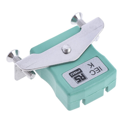 RS PRO Quickwire Thermocouple Connector for Use with Type K Thermocouple, Miniature Size, IEC Standard