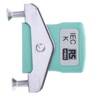 RS PRO Quickwire Thermocouple Connector for Use with Type K Thermocouple, Miniature Size, IEC Standard
