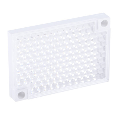 Sick Sensor Reflector for Use with Retroreflective Sensors