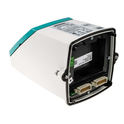 Siemens SITRANS F M Series Transmitter for Use with MAG 1100, MAG 3100 P, MAG 5100 W