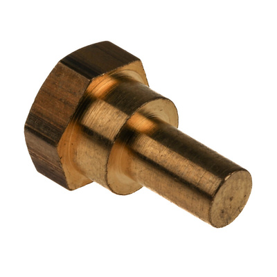 RS PRO Probe Support for Use with Thermocouple Connector, Standard, RoHS Compliant Standard