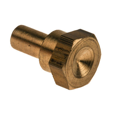RS PRO Probe Support for Use with Thermocouple Connector, Standard, RoHS Compliant Standard