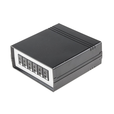 RS PRO Thermocouple Selector Switch for Use with Type J Thermocouple, IEC, RoHS Compliant Standard