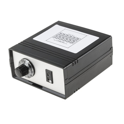 RS PRO Thermocouple Selector Switch for Use with Type J Thermocouple, IEC, RoHS Compliant Standard