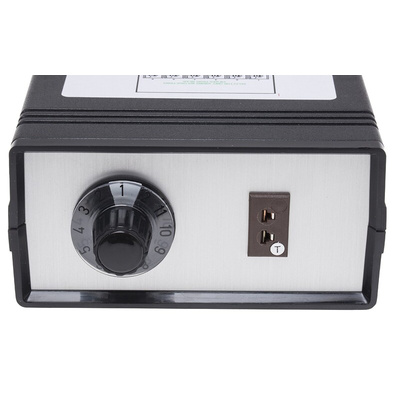 RS PRO Thermocouple Selector Switch for Use with Type T Thermocouple, IEC, RoHS Compliant Standard