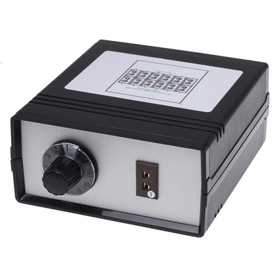 RS PRO Thermocouple Selector Switch for Use with Type T Thermocouple, IEC, RoHS Compliant Standard