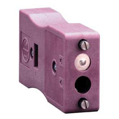 Schneider Electric SUB-D Connector for Use with Modicon M340 Automation PLC