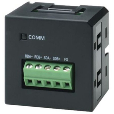 Omron NX Series Communication Module for Use with NX Series CPU Unit