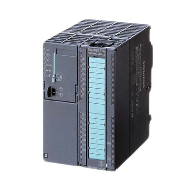 Siemens SIWAREX FTA Series Monitoring Module for Use with S7-300 Series, Analogue, Analogue