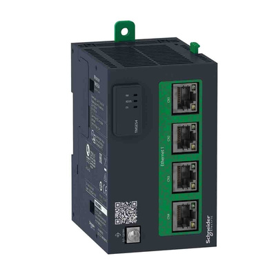 Schneider Electric Expansion Module for Use with Modicon M262, Digital, Digital