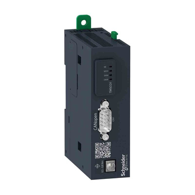 Schneider Electric Expansion Module for Use with Modicon M262, Digital, Digital