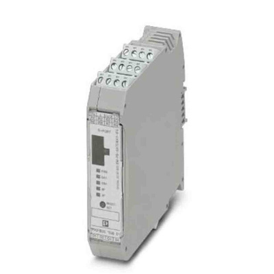 Phoenix Contact Gateway Server for Use with Interface System / Profibus Dp, Digital, Digital