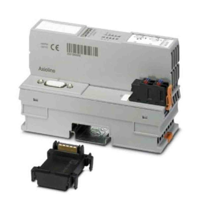 Phoenix Contact PLC Expansion Module for Use with Axioline Station, Digital, Digital
