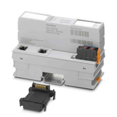 Phoenix Contact PLC Expansion Module for Use with Axioline Station, Digital, Digital