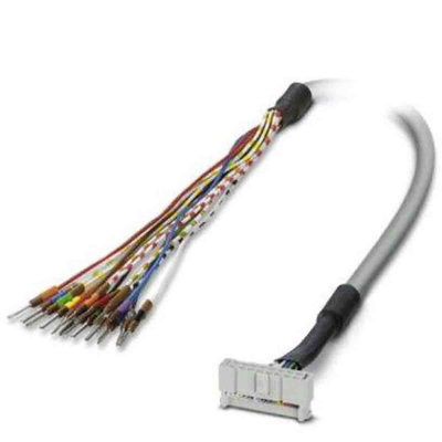 Phoenix Contact Cable Kit for Use with Allen-Bradley Controllogix