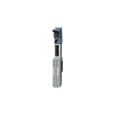 Siemens Base for Use with Railway Applications