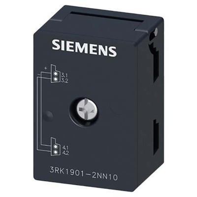 Siemens AS-I Adapter for Use with As-I Flat Cables
