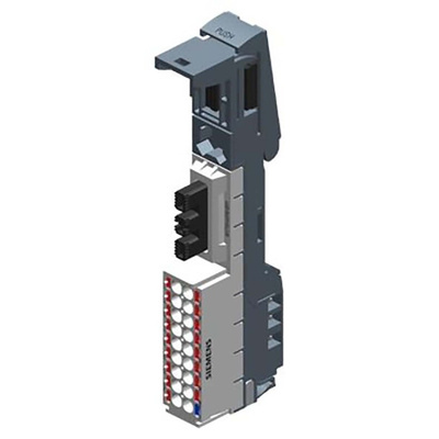 Siemens Terminal Block for Use with ET 200SP