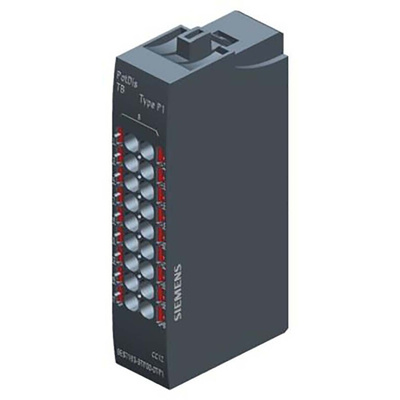Siemens Terminal Block for Use with ET 200SP