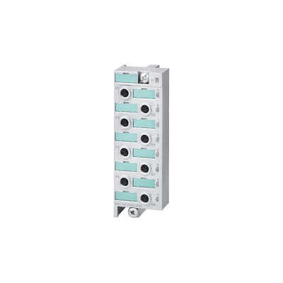 Siemens Connector for Use with Digital Electronic Module