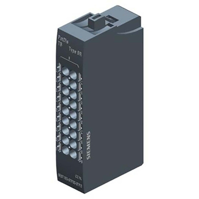 Siemens Terminal Block for Use with ET 200SP