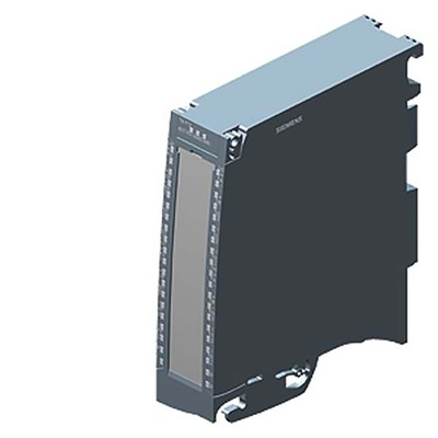Siemens ET200S Series Interface Unit, Digital, Digital