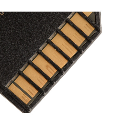 Siemens Memory Card for Use with S7-1X00 CPU/SINAMICS