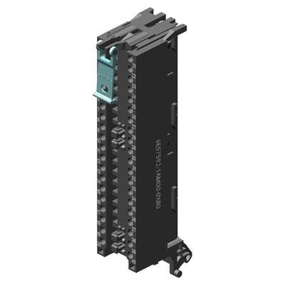 Siemens Front Connector for Use with S7-1500