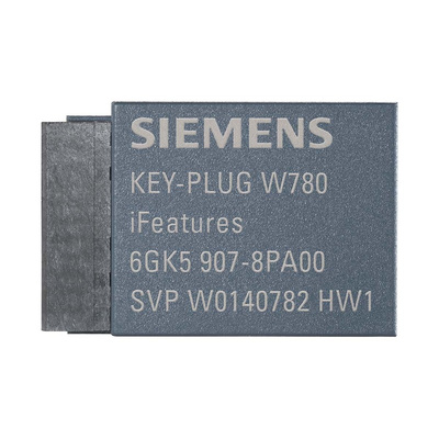 Siemens Plug for Use with Unlocking Features of SCALANCE W in AP mode