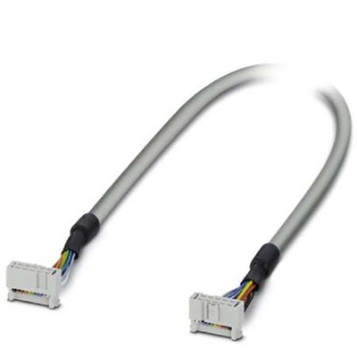 Phoenix Contact PLC Cable for Use with Controller