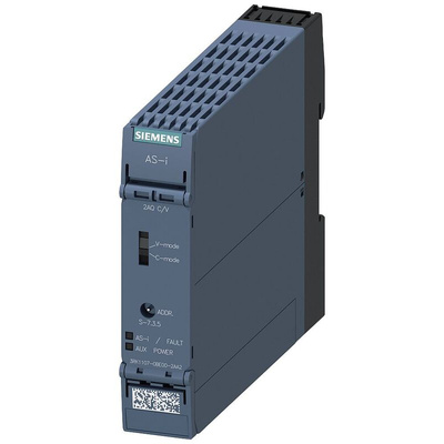 Siemens PLC I/O Module