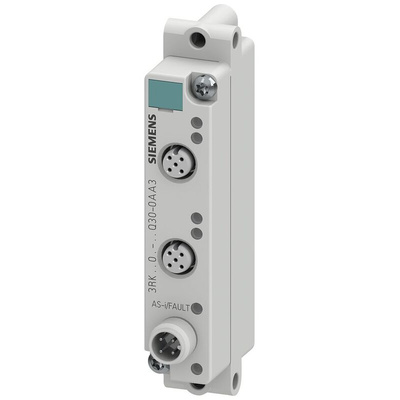 Siemens PLC I/O Module