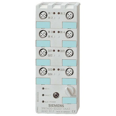 Siemens PLC I/O Module