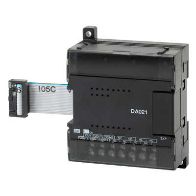 Omron Expansion Kit for Use with I/O units