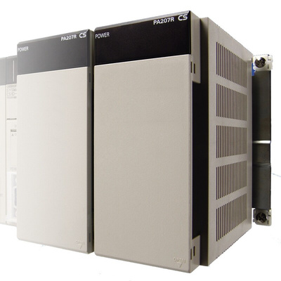 Omron I/O Unit for Use with CS1D