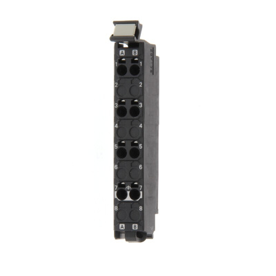 Omron Input Unit for Use with NX-TB