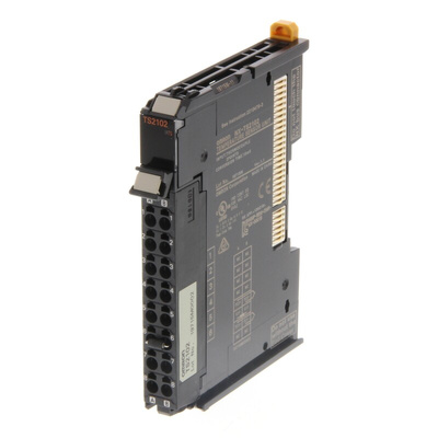 Omron Input Unit for Use with NX