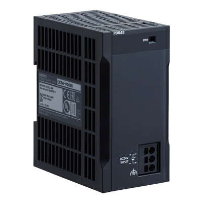 Omron I/O Unit for Use with CK3M-CPU1[]1