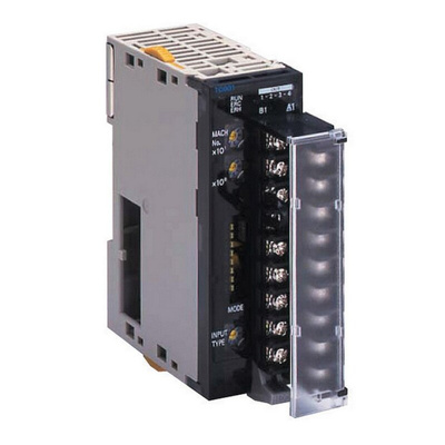 Omron CJ1 Series Input Unit, NPN, 5 V