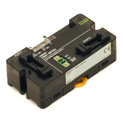 Omron Repeater for Use with Trunk Line