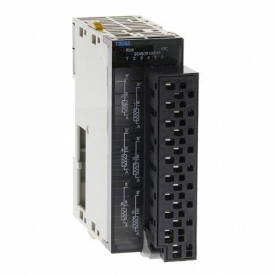 Omron I/O Unit for Use with CJ-Series