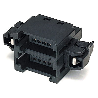 Omron Connector Cable for Use with Flat Cable