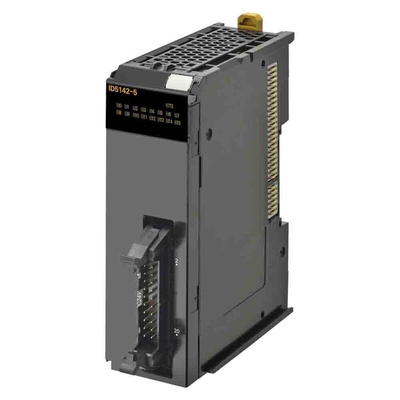 Omron I/O Unit for Use with NJ/NX/NY Series