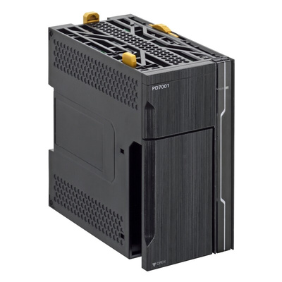 Omron Input Unit for Use with NX7 Series