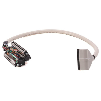 Rockwell Automation PLC Cable for Use with BULLETIN 1492