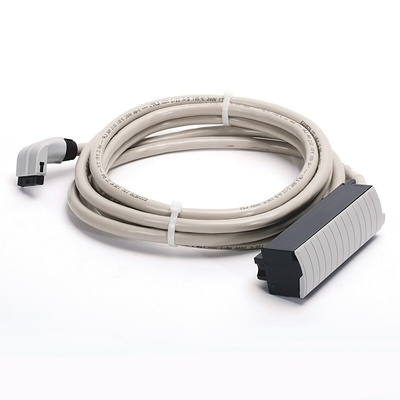 Rockwell Automation Connector Cable for Use with 1746 SLC 500, 1756 ControlLogix, 1769 CompactLogix, 1771 PLC-5